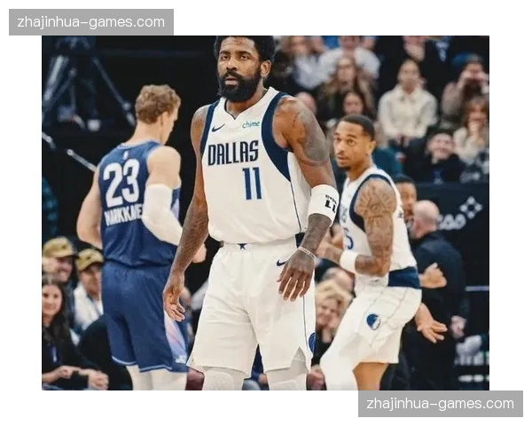 独行侠加时擒获爵士 欧文复出助球队冲刺季后赛