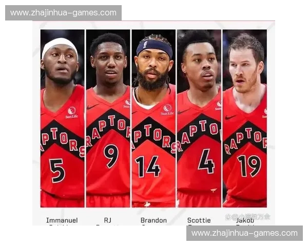 猛龙国际球员阵容的市场效应 海外营收成重要增长点