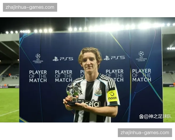 拜仁接触纽卡边锋安东尼·戈登,球员受奥利塞成功案例吸引 拜仁接触纽卡边锋安东尼·戈登,球员受奥利塞成功案例吸引