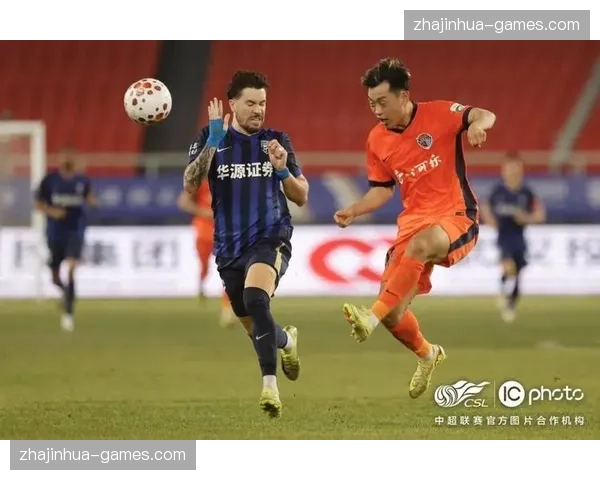 金永浩延续进球状态，青岛海牛反击效率击溃三镇松散后防组织